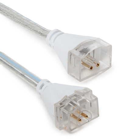 Cable Conexión Macho-Hembra para Barra LED Magnética Especial Carnicerías 200mm