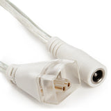 Cable Conexión DC-Hembra para Barra LED Magnética Especial Carnicerías 200mm