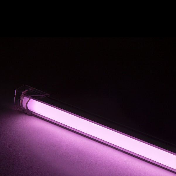 Barra LED Magnética Especial Carnicerías 1160mm 18W Opal