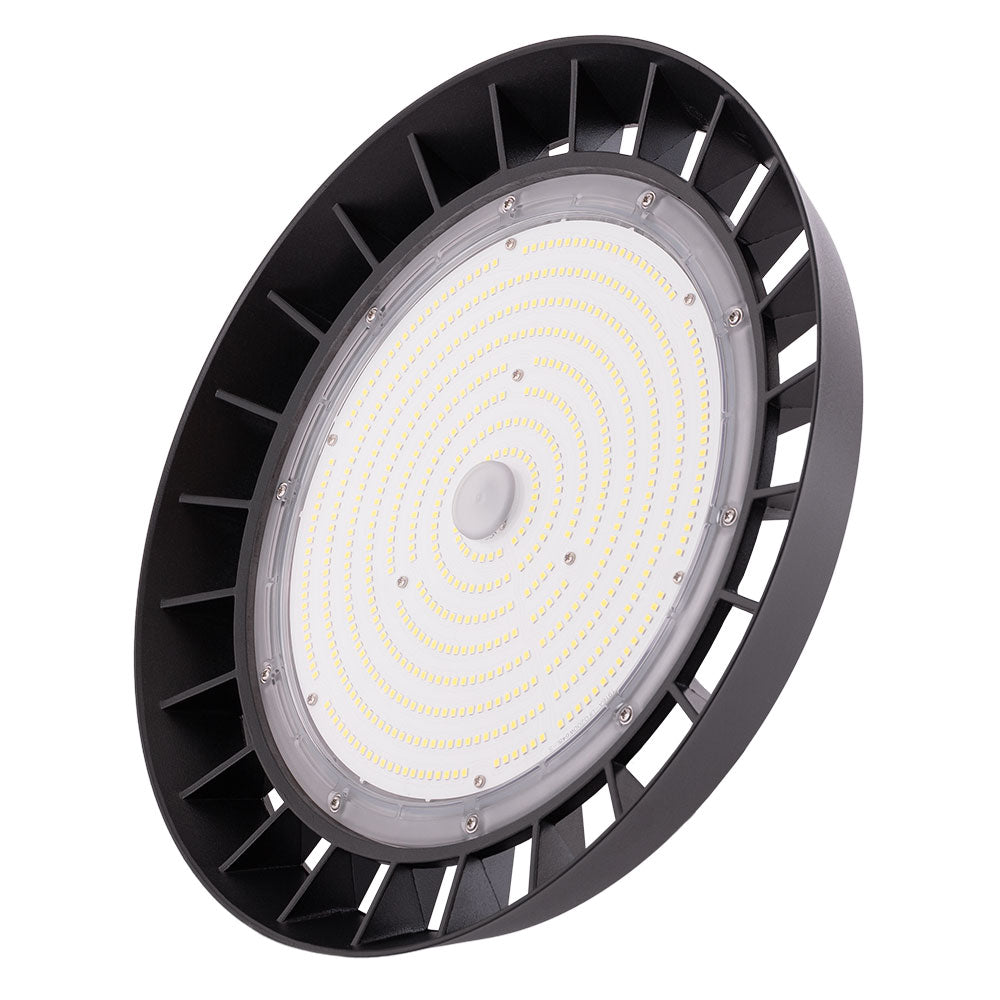 Campana LED 100W 20.000Lm 6000ºK PRO LIFUD 0-10V IP65 50.000H [1916-HVB100WP4-CW]