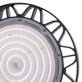 Campana LED 150W 19.500Lm 6000ºK 2835 30.000H [LUM-QHUFO-150-CW]