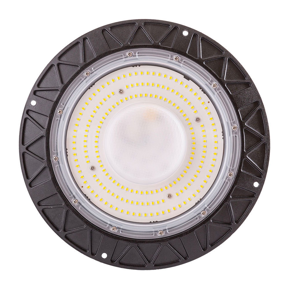 Campana LED Graphene 100W 16.000Lm 5000ºK PRO IP65 IK08 50.000H [1177-HB-JL17-100W-CW]