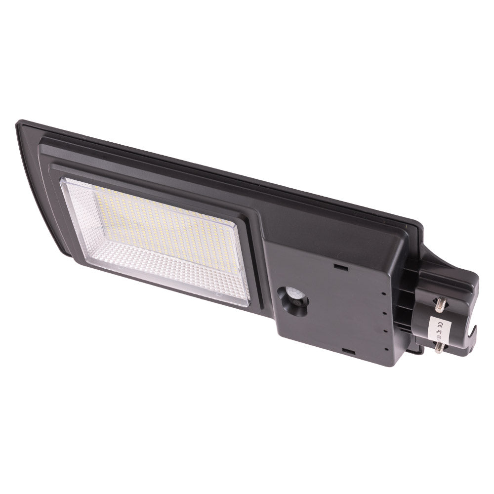 Farola LED 500W 6000ºK IP65 Solar Sensor 40.000H [WR-S02E-CW]