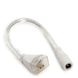 Cable Conexión DC-Hembra para Barra LED Magnética Especial Carnicerías 200mm