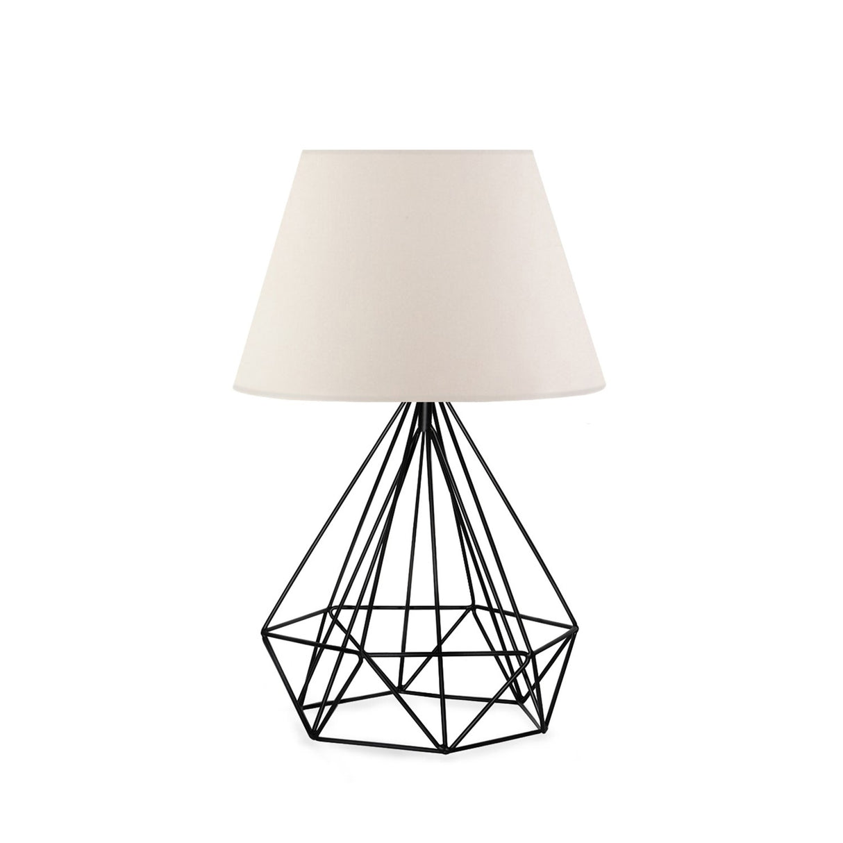 Lámpara de Mesa "Kaiyuan" [OPV-780SGN1876]