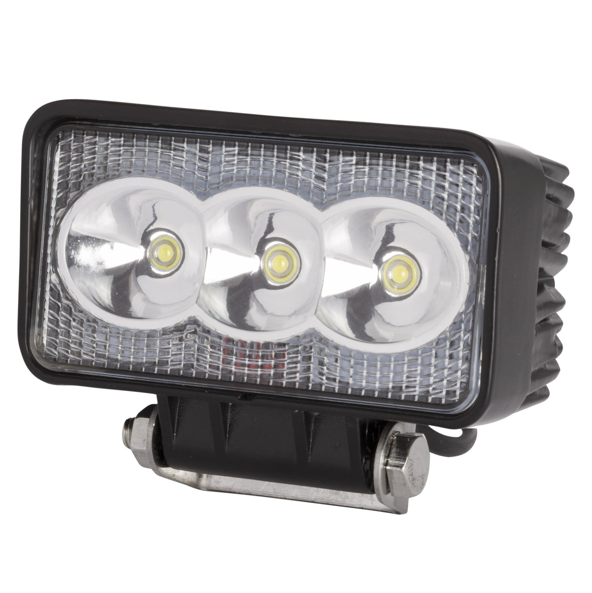 Barra de LEDs 9W 9-33VDC IP68 para Automóviles y Náutica
