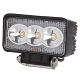 Barra de LEDs 9W 9-33VDC IP68 para Automóviles y Náutica