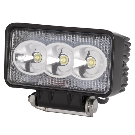 Barra de LEDs 9W 9-33VDC IP68 para Automóviles y Náutica