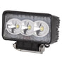 Barra de LEDs 9W 9-33VDC IP68 para Automóviles y Náutica