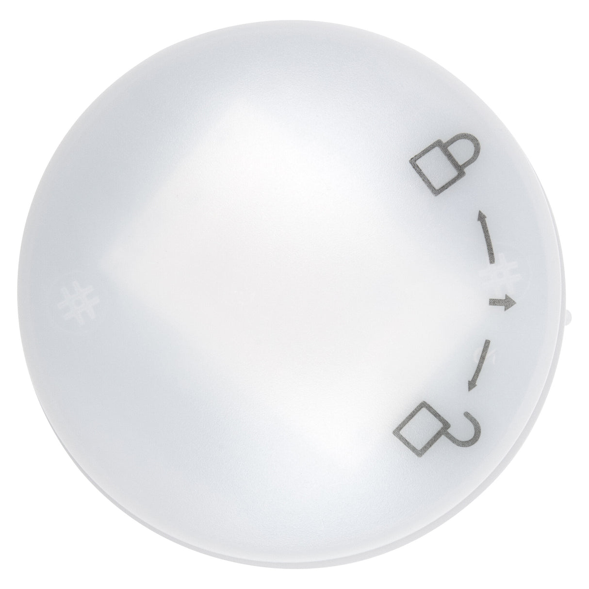 Campana LED LEDVANCE Sensor 87 147 190W