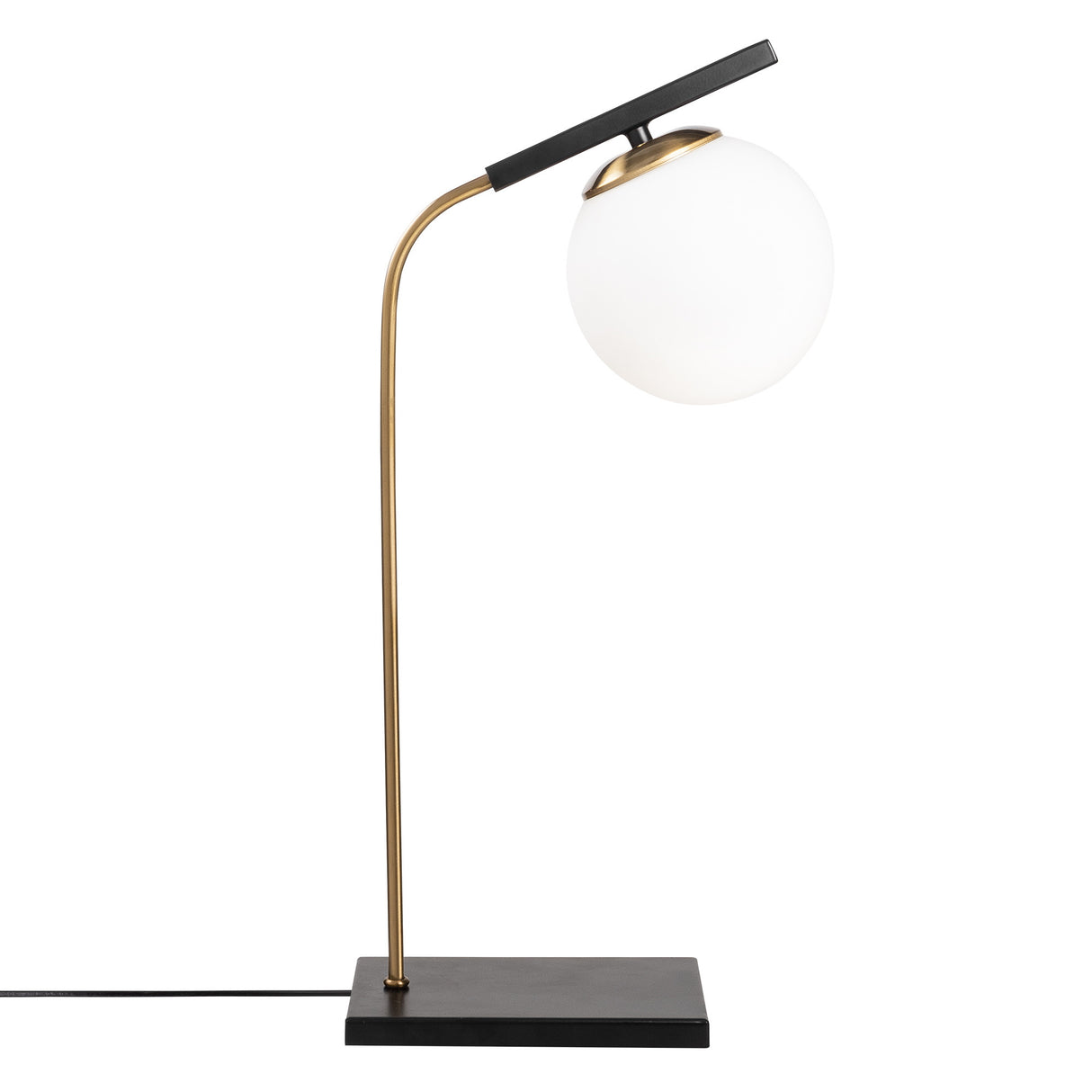 Lámpara de Mesa "Kostroma" [OPV-892OPV1121]
