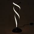 Lámpara de Mesa LED "Fiaccola" 18W 1600Lm Dimable
