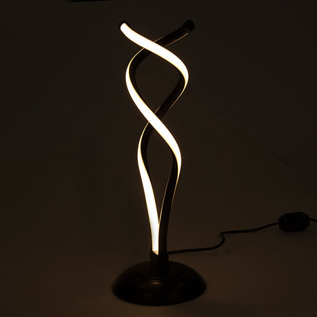 Lámpara de Mesa LED "Fiaccola" 18W 1600Lm Dimable