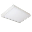 Panel LED Slim 60x30cm 24W 2100lm + Kit de Superficie