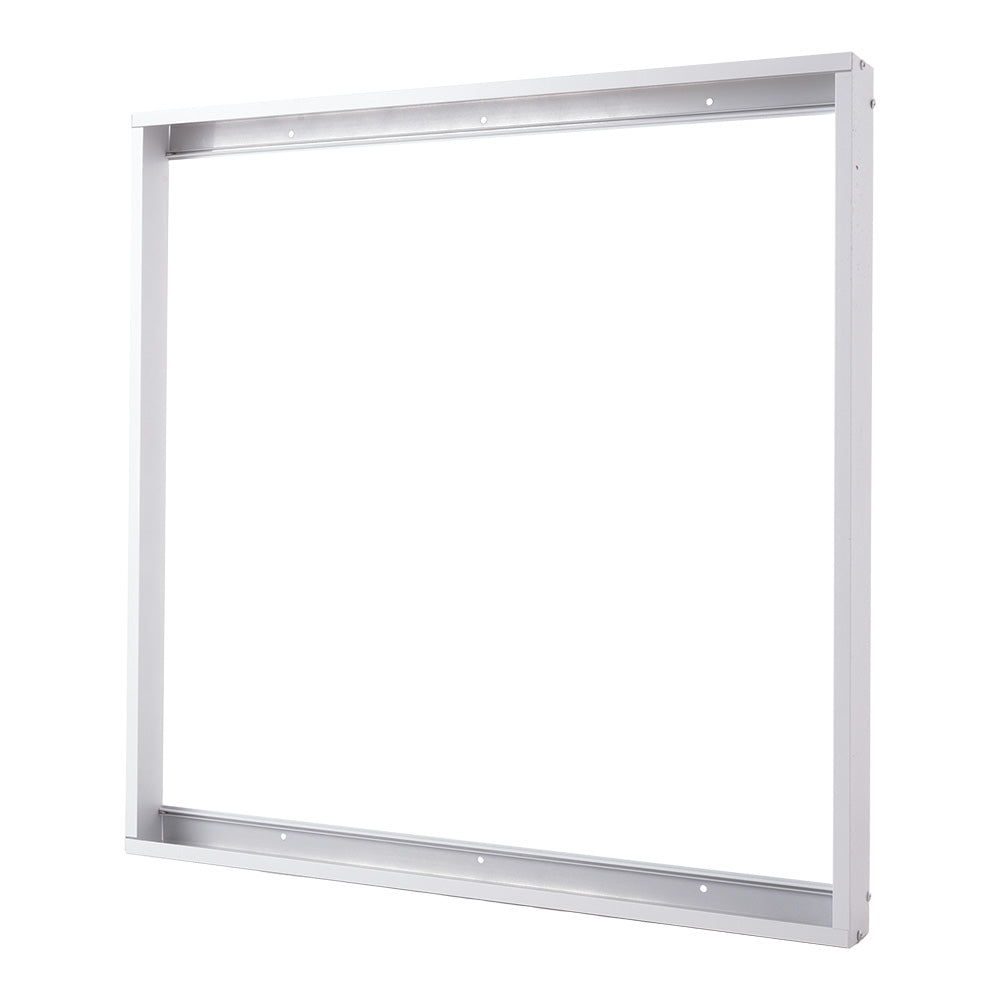 Marco Instalación Superficie Panel LED 30x30Cm