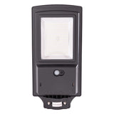 Farola LED 500W 6000ºK IP65 Solar Sensor 40.000H [WR-S02E-CW]