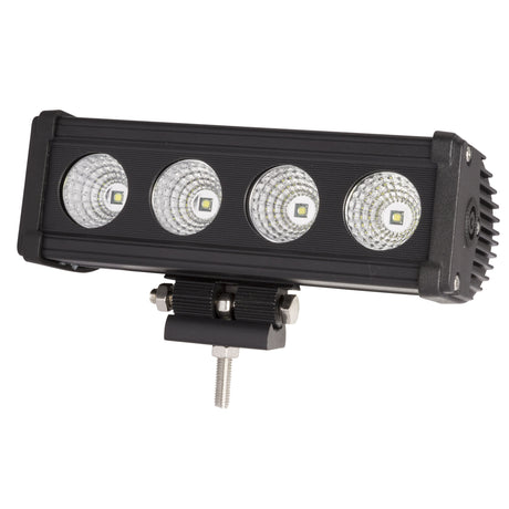 Barra de LEDs 40W CREE 10-45VDC IP68 para Automóviles y Náutica