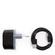 Cargador Micro USB 1M Cable para para IOT Broadlink
