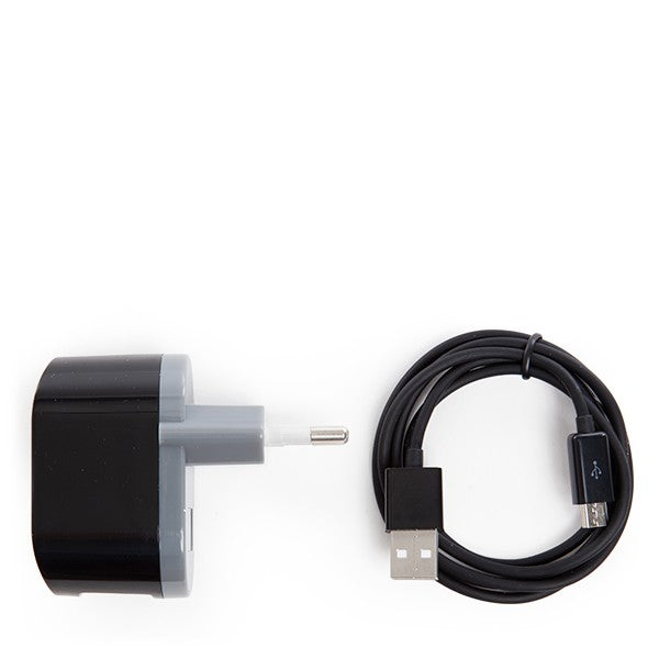 Cargador Micro USB 1M Cable para para IOT Broadlink