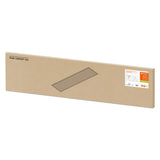 Panel LED Ledvance   33 / 28 / 24W 4320 / 3640 / 3120Lm 4000K 90º IP40/IP20