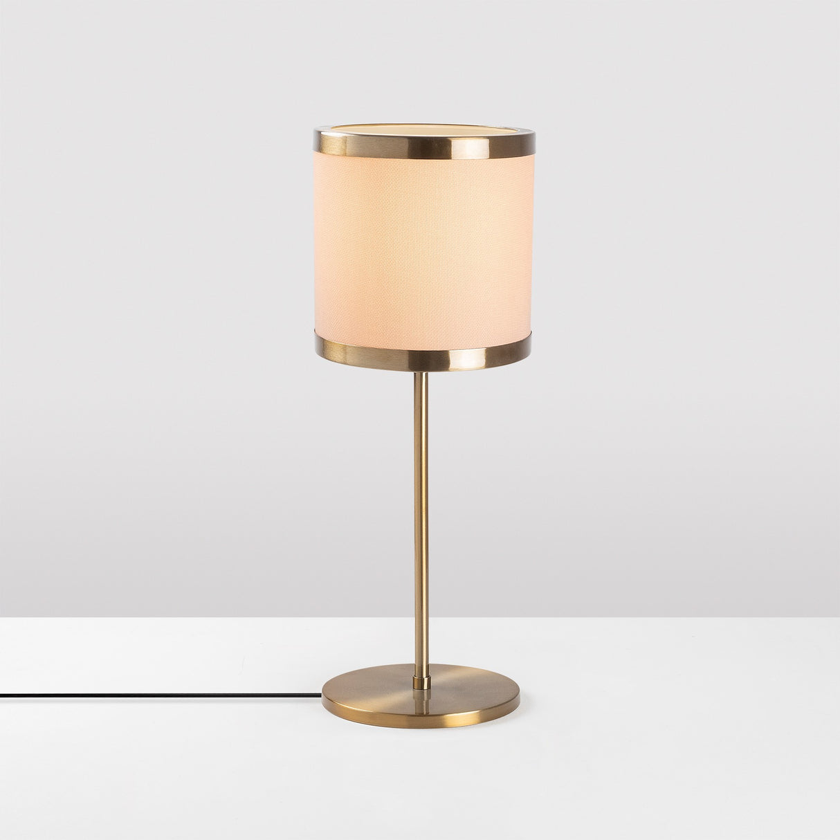 Lámpara de Mesa "Kamirenjaku" [OPV-942FLG1362]