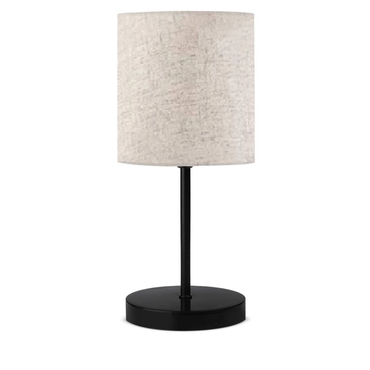 Lámpara de Mesa "Hotan" [OPV-780SGN1897]