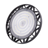 Campana LED 100W 13.000Lm 6000ºK 2835 30.000H [LUM-QHUFO-100-CW]