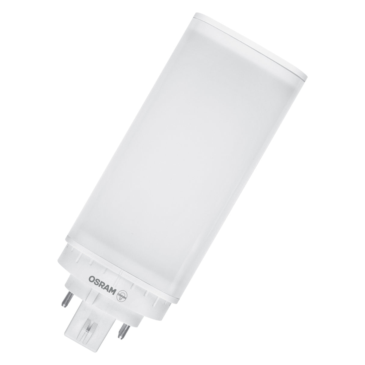 Lámpara LED Ledvance/DULUX GX24q 2 7W 720Lm 3000K 130º IP20