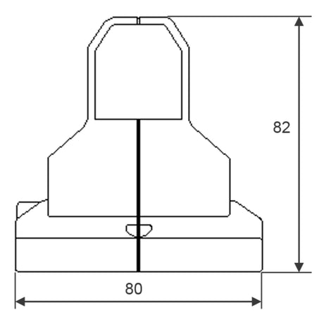 Accesorios Drivers LED Osram    Programador NFC PRH101-USB FEIG (NFC)