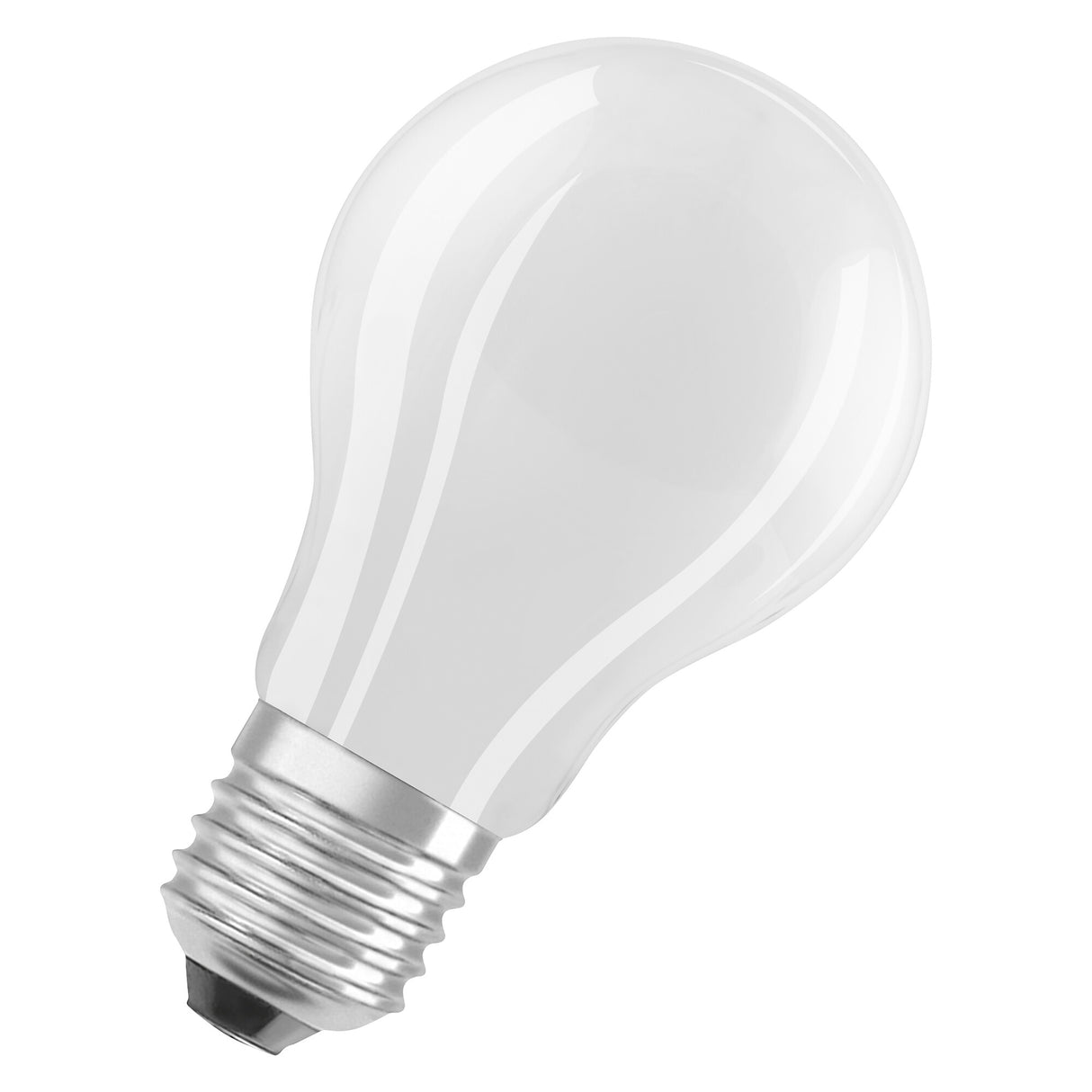 Ledvance/Osram Bombilla LED "Classic" E27 2,5W 525Lm 3000K 300º IP20