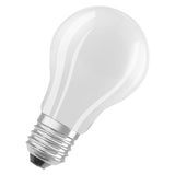 Ledvance/Osram Bombilla LED "Classic" E27 2,5W 525Lm 3000K 300º IP20