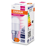 Ledvance/Osram Bombilla LED "Special" E14 2,3W 200Lm 2700K 160º IP20