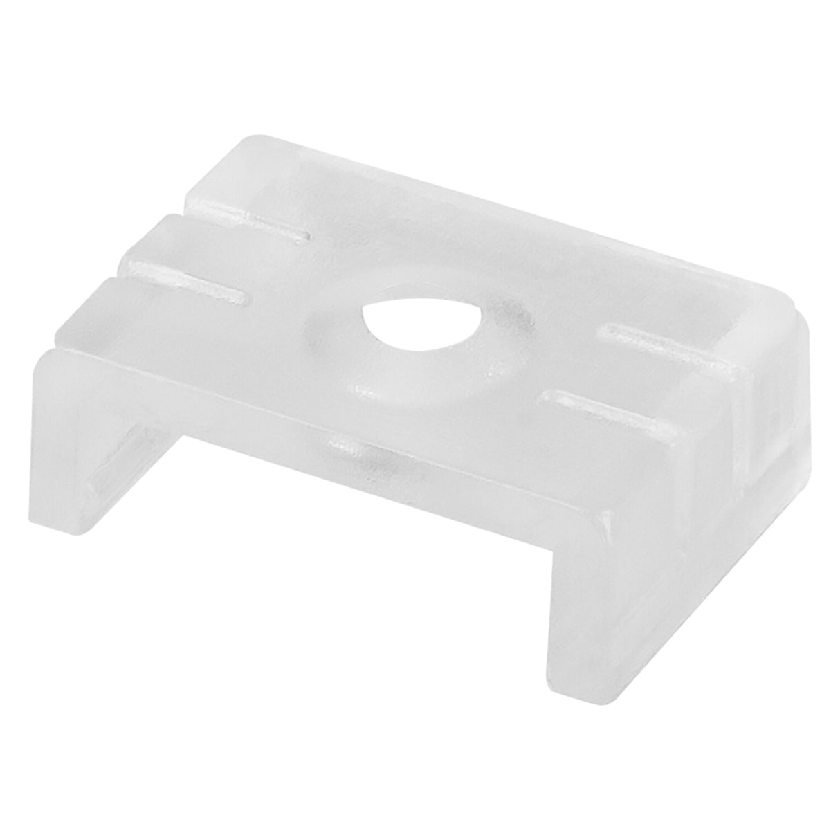 Ledvance Clip Perfíl Medio Tiras LED -PM05/MB Pack 2