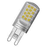 Ledvance/Osram Bombilla LED "Special" G9 4,2W 470Lm 2700K 300º IP20