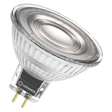 Ledvance/Osram Bombilla LED Spot GU5,3 5W 345Lm 4000K 36º IP20 Regulable