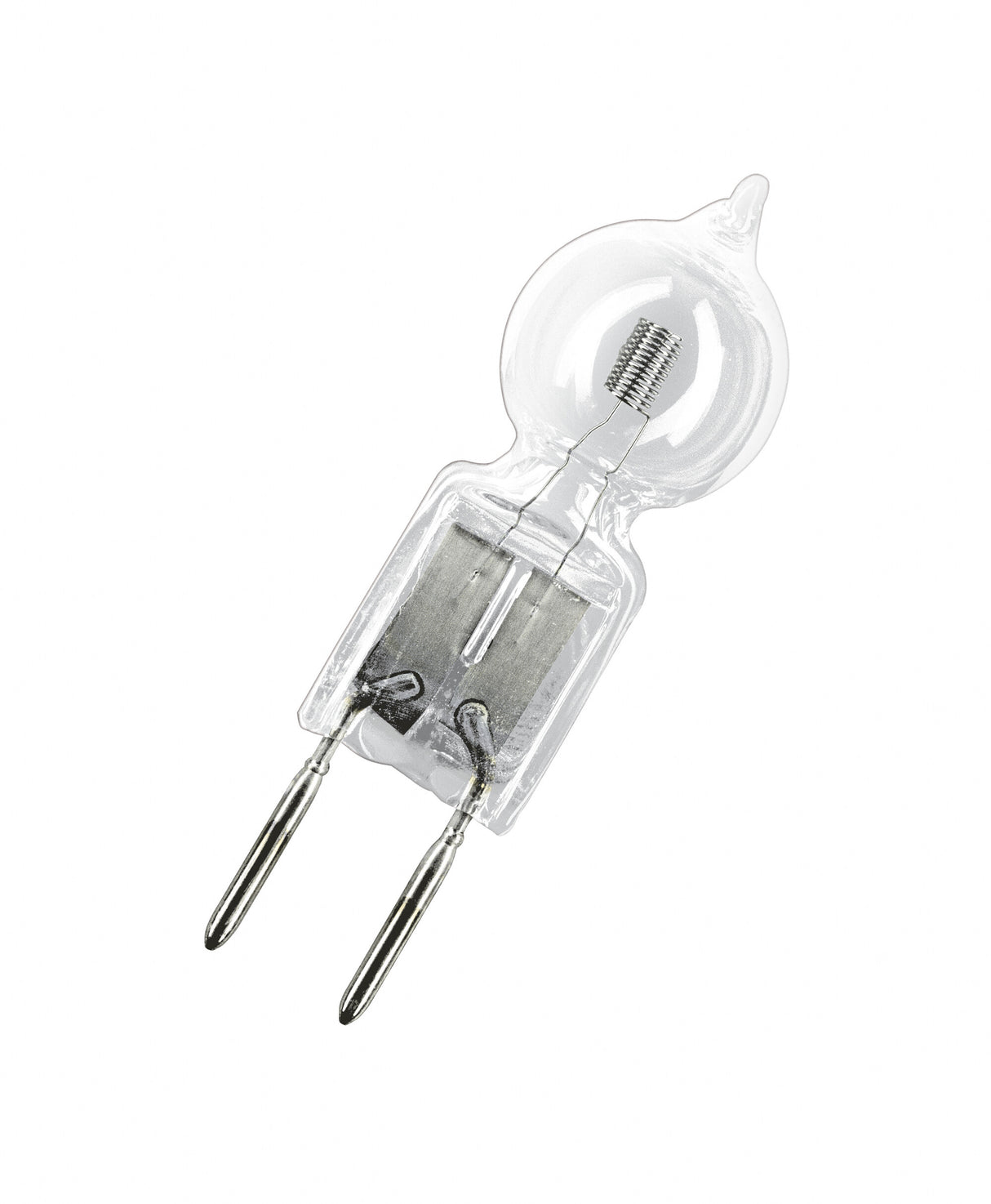 Ledvance/Osram Halógena Bajo Voltaje G4 15W 220Lm 2800K   Regulable
