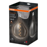 Ledvance/Osram Bombilla LED "Classic" E27 4,5W 150Lm 1700K 320º IP20 Regulable