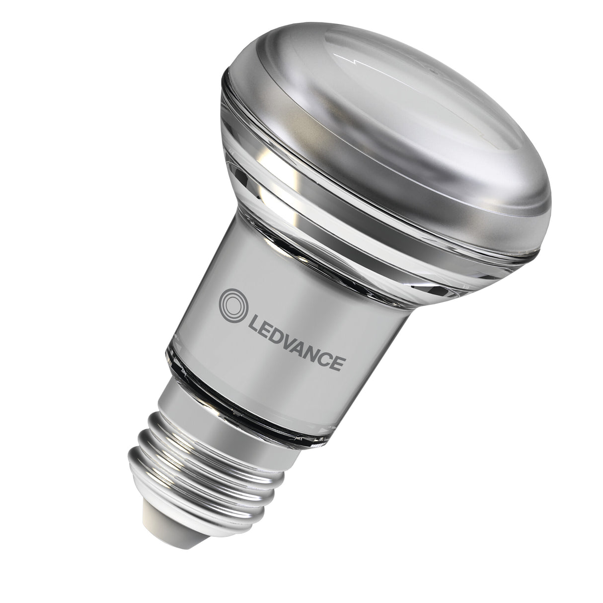 Ledvance/Osram Bombilla LED Spot E27 2,9W 210Lm 2700K 36º IP20