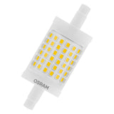 Ledvance/Osram Bombilla LED "Special" R7s 12W 1521Lm 2700K 300º IP20