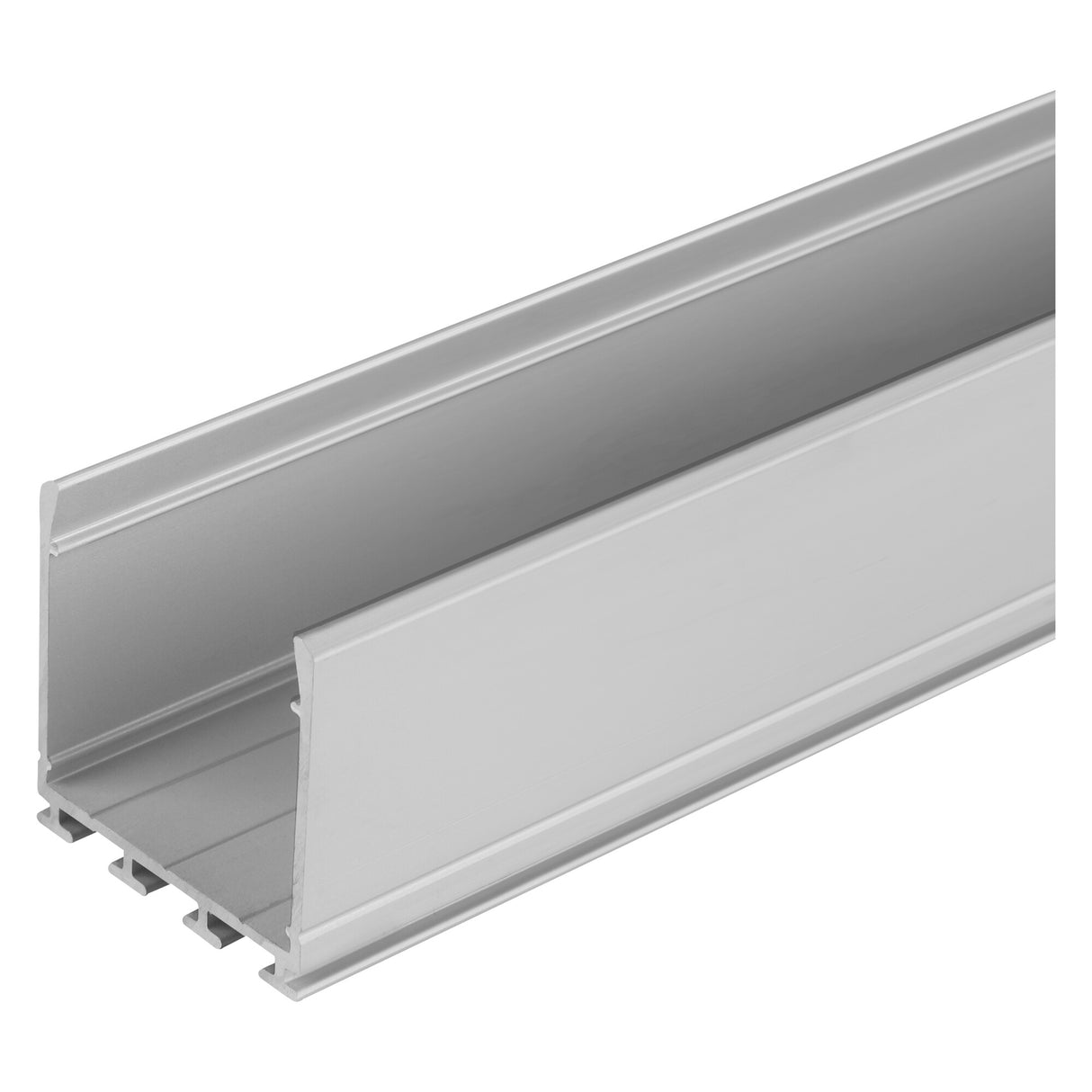 Ledvance Perfíl Ancho Tiras LED -PW03/U/26X26/14/2 2M
