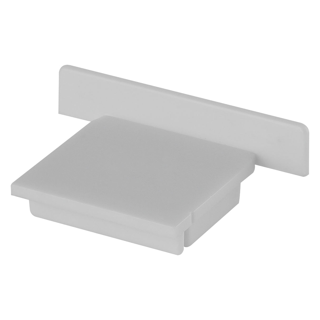 Ledvance Tapón Final Perfíl Ancho Tiras LED -PW02/EC Pack 2