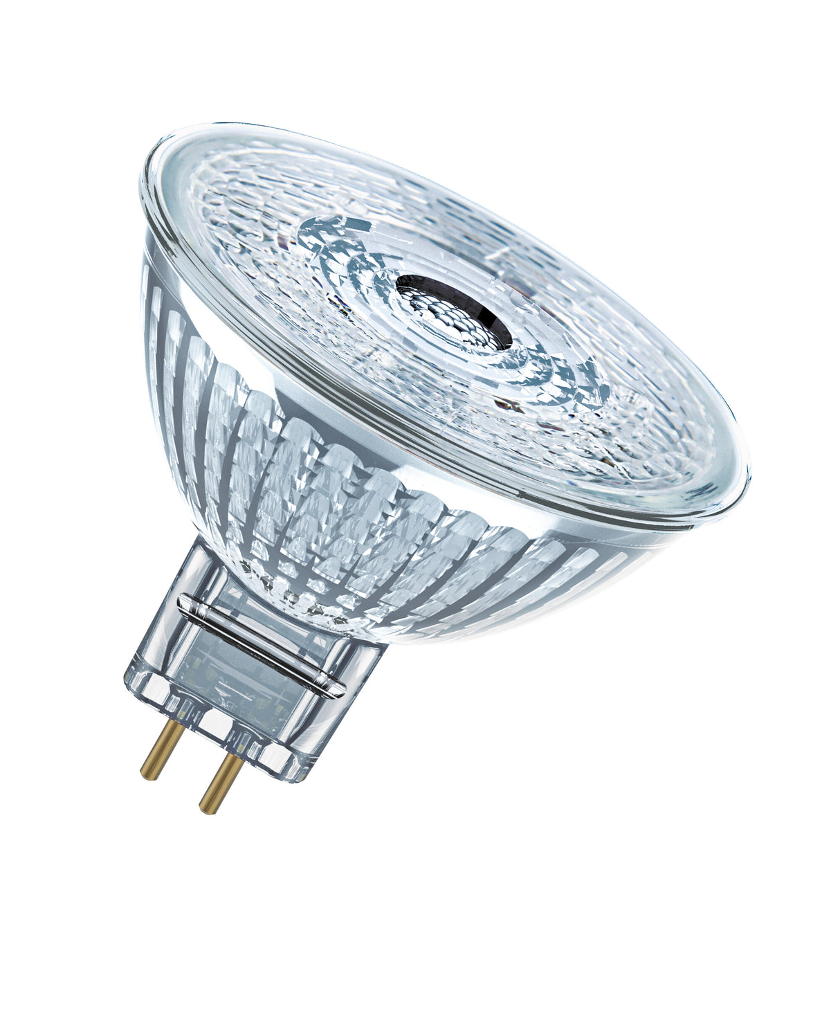 Ledvance/Osram Bombilla LED Spot GU5,3 8W 621Lm 2700K 36º IP20