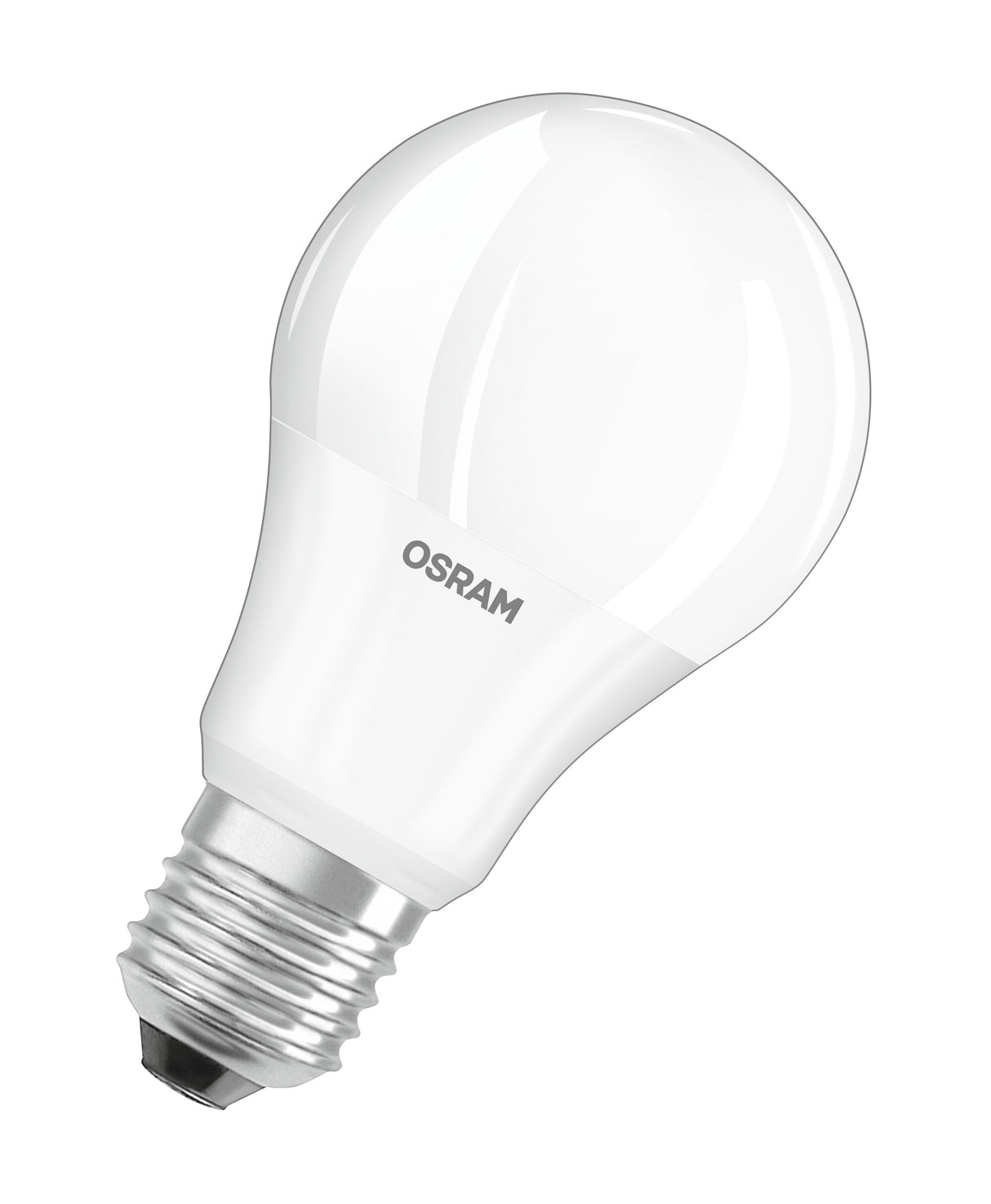 Ledvance/Osram Bombilla LED "Classic" E27 10W 1055Lm 6500K 200º IP20