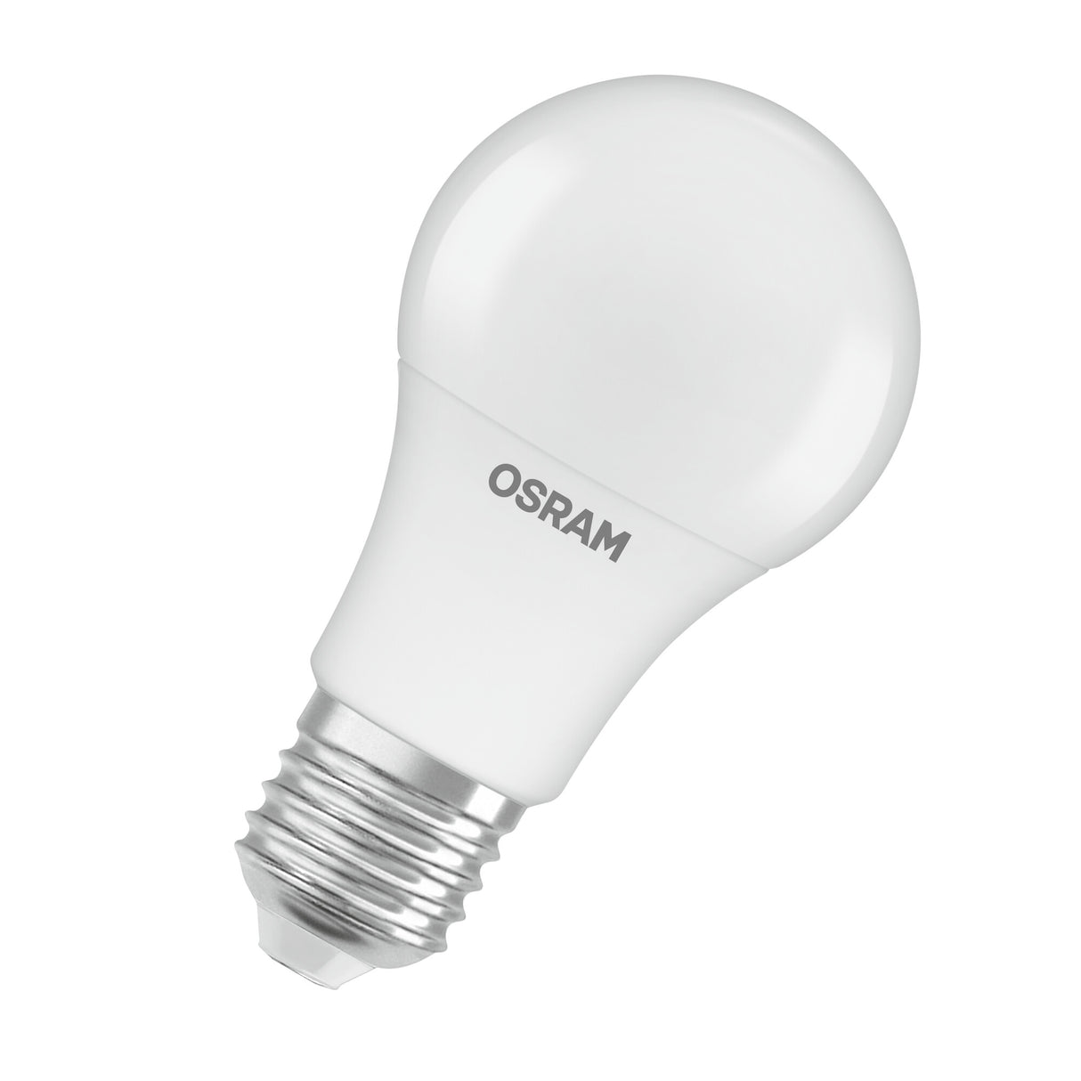 Ledvance/Osram Bombilla LED "Classic" E27 9W 940Lm 4000K 200º IP20