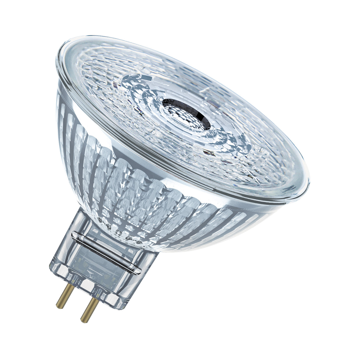 Ledvance/Osram Bombilla LED Spot GU5.3 2,6W 210Lm 2700K 36º IP20