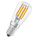 Ledvance/Osram Bombilla LED "Special" E14 2,8W 250Lm 2700K 300º IP20