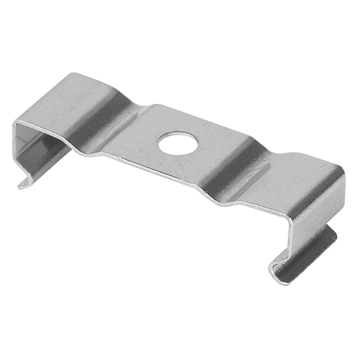 Ledvance Clip Perfíl Ancho Tiras LED -PW02/MB Pack 2
