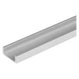 Ledvance Perfíl Plano Tiras LED -PF02/U/16X5/10/2 2M