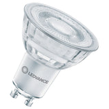 Ledvance/Osram Bombilla LED Spot GU10 4,7W 350Lm 2700K 36º IP20 Regulable