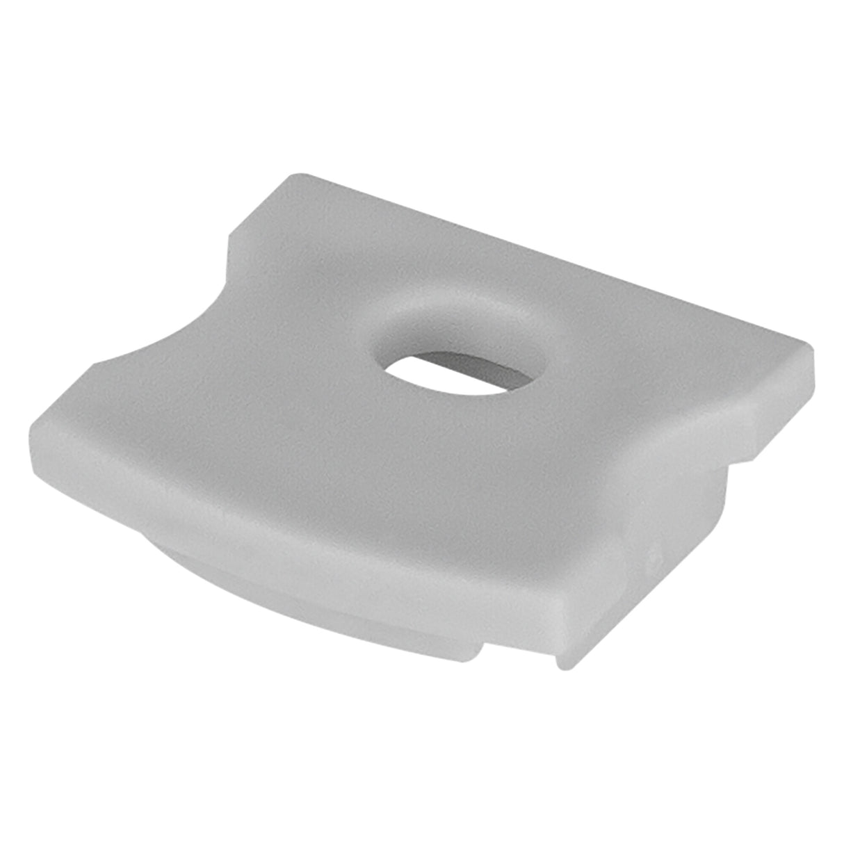 Ledvance Tapón Final Perfíl Medio Tiras LED -PM05/EC/H Pack 2